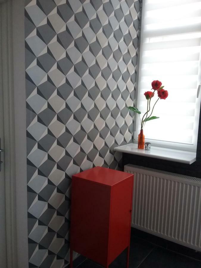 Vintage - Rose Apartament Torun Exterior photo